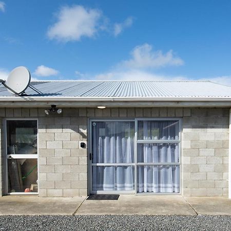 Apartamento Nine Acres Invercargill Exterior foto